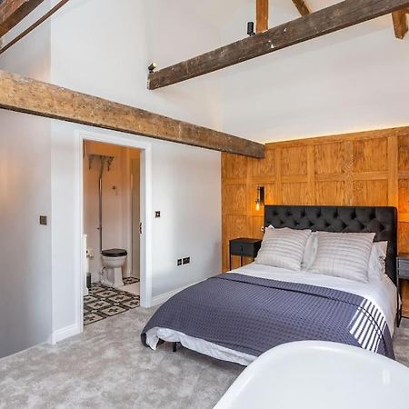 Forrester Cottage, Masham, North Yorkshire ภายนอก รูปภาพ