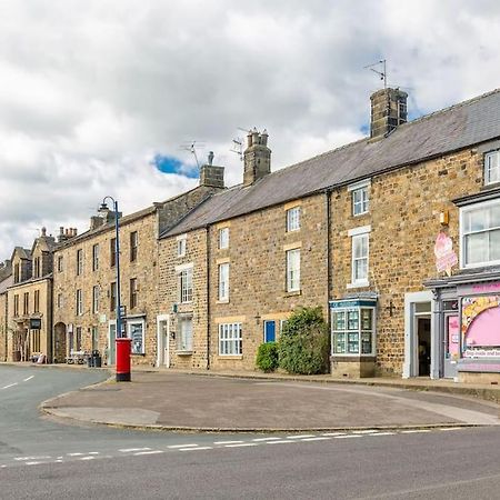 Forrester Cottage, Masham, North Yorkshire ภายนอก รูปภาพ