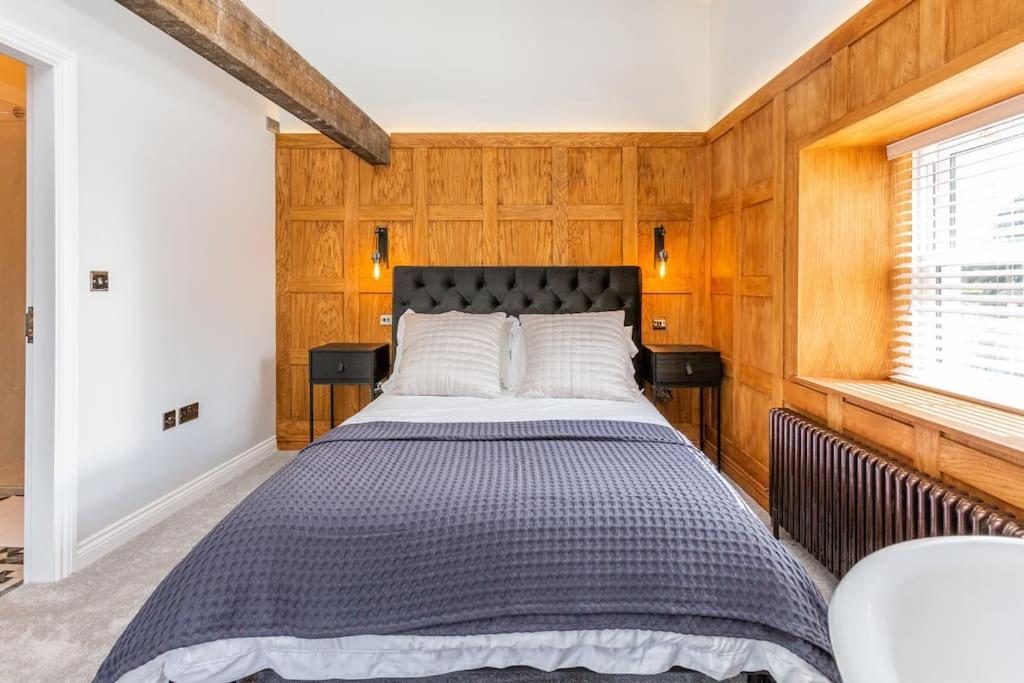 Forrester Cottage, Masham, North Yorkshire ภายนอก รูปภาพ