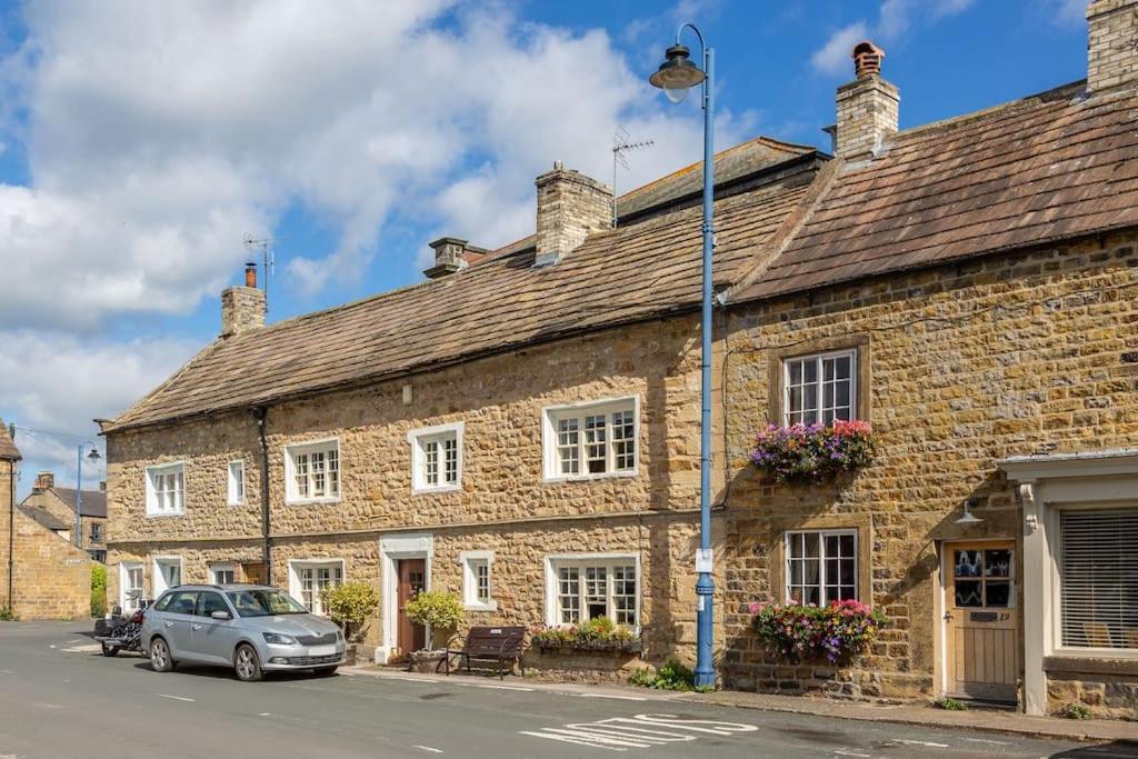 Forrester Cottage, Masham, North Yorkshire ภายนอก รูปภาพ