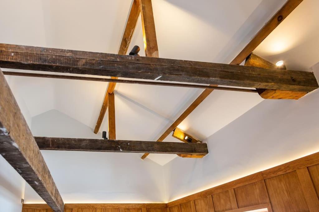 Forrester Cottage, Masham, North Yorkshire ภายนอก รูปภาพ